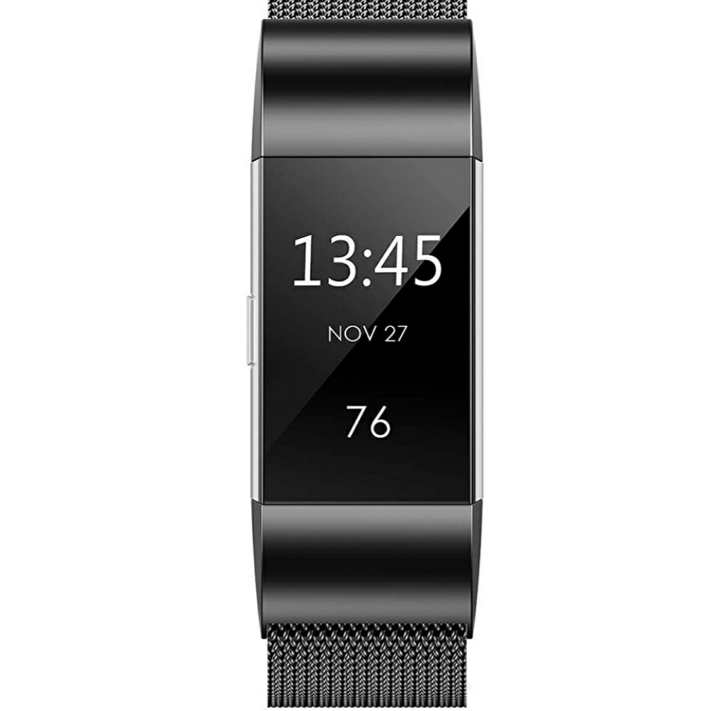 Fitbit charge 2 magnetic band